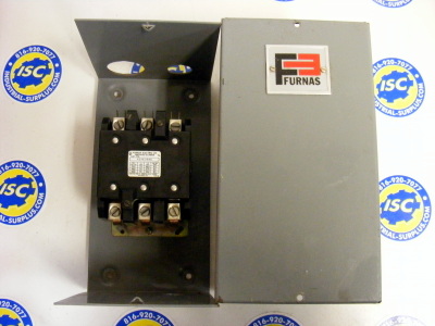 <B>Furnas - </b>42FE35AG Definite Purpose Controller in Enclosur